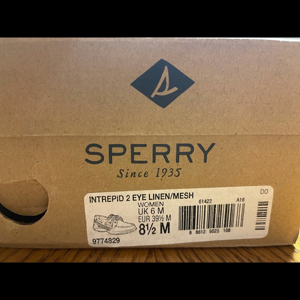 Sperry - image 3